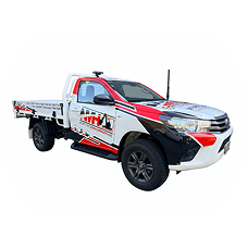 UTE Wraps